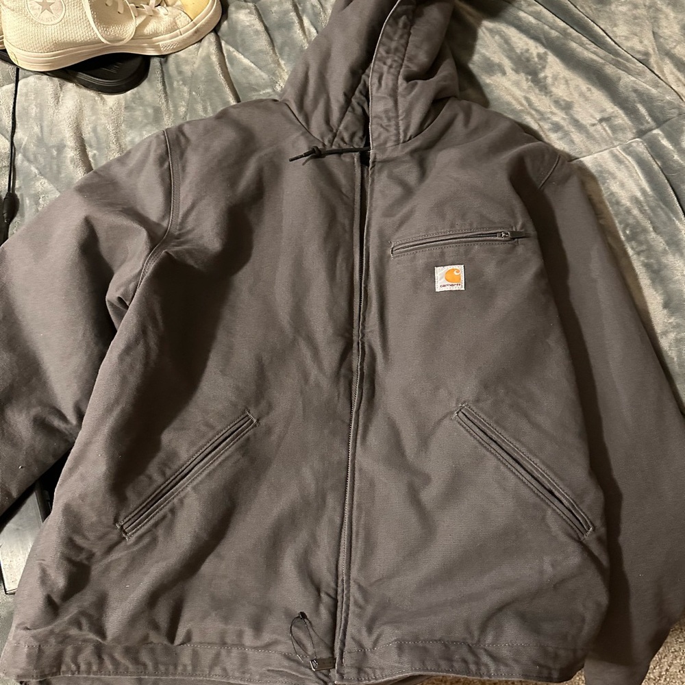 Jacket new